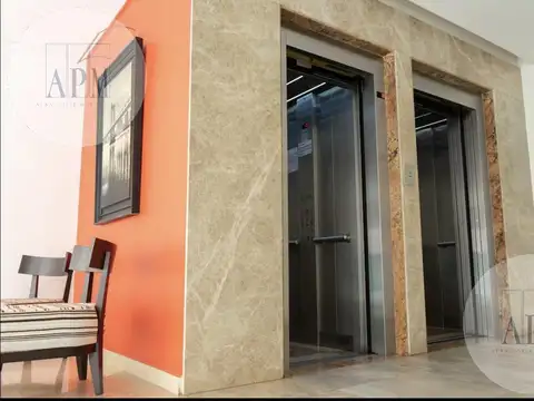 Departamento en Alquiler con 1