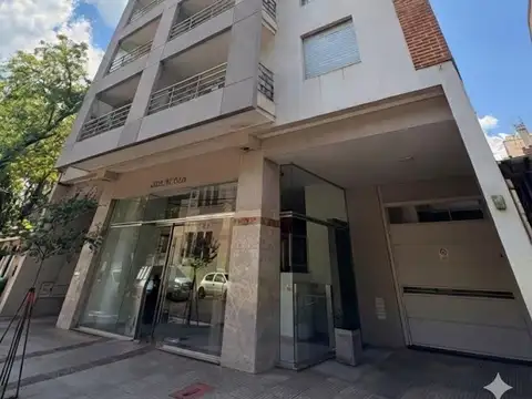 DEPARTAMENTO EN ALQUILER  posibilidad AMOBLADO – 2 DORMITORIOS