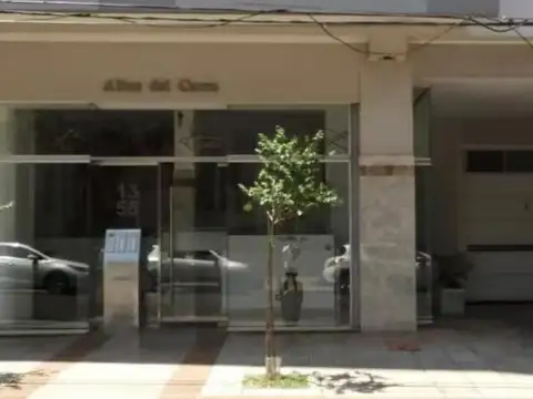 DEPARTAMENTO EN ALQUILER AMOBLADO – 2 DORMITORIOS