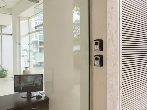 Departamento en Alquiler con 1