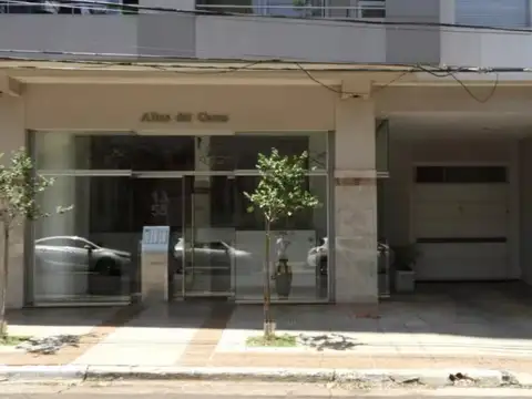 DEPARTAMENTO EN ALQUILER AMOBLADO – 2 DORMITORIOS