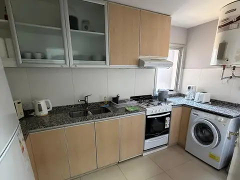 Departamento en Alquiler A Estrenar