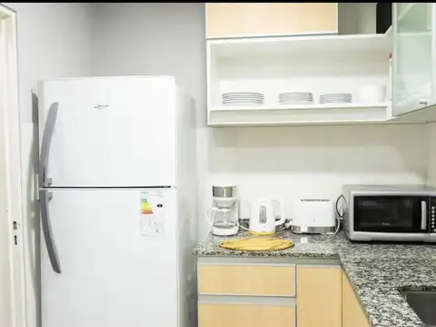 Departamento en Alquiler A Estrenar