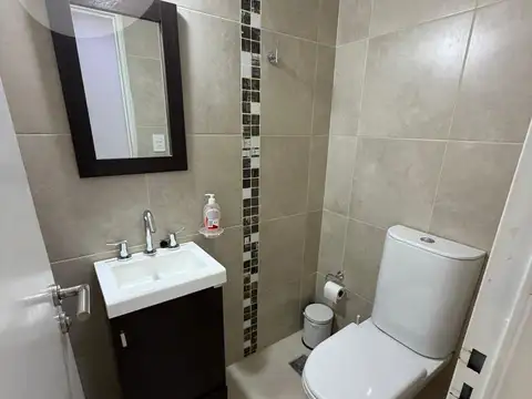 DEPARTAMENTO EN ALQUILER AMOBLADO – 2 DORMITORIOS