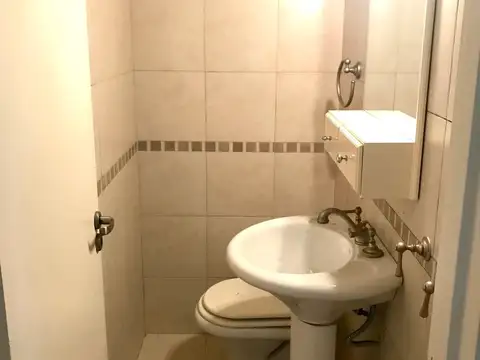 Cuba 2100, Piso 5