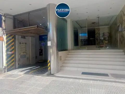 ALQUILER OFICINA/CONSULTORIO 2 AMB PLANTA BAJA