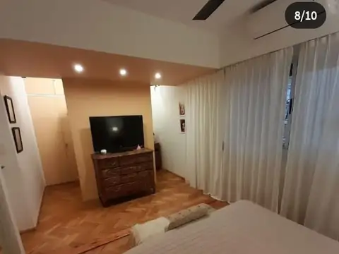 Vendo Semipiso 120 metros