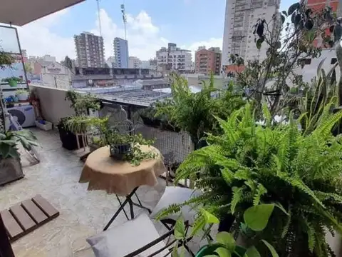 Vendo Semipiso 120 metros