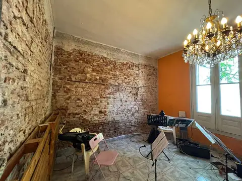 Avenida Belgrano 3900
