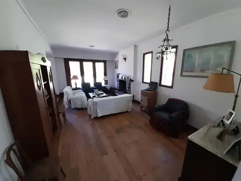 Casa en Alquiler Temporal al Norte