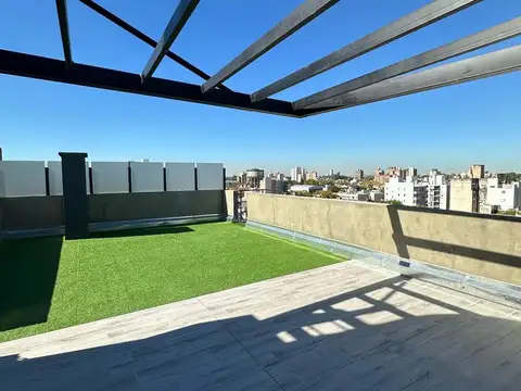 Departamento en Abasto