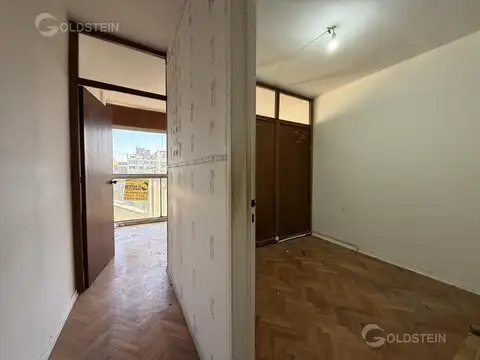 Departamento - Centro (Capital Federal)