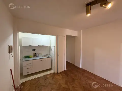 Departamento en Alquiler 45 años