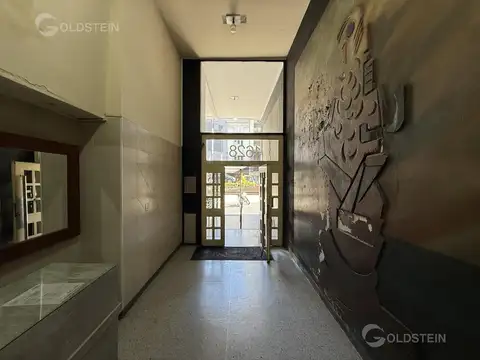 CORRIENTES AVDA al 1600