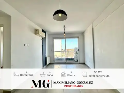 Departamento alquiler Lomas de Zamora