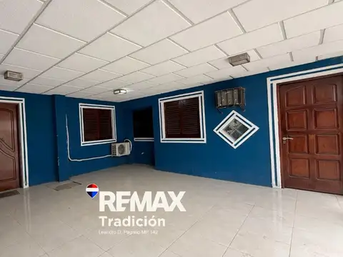 CASA 3 DORMITORIOS -VENTA RESISTENCIA CON COCHERA