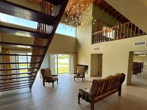 Villa Lago Azul