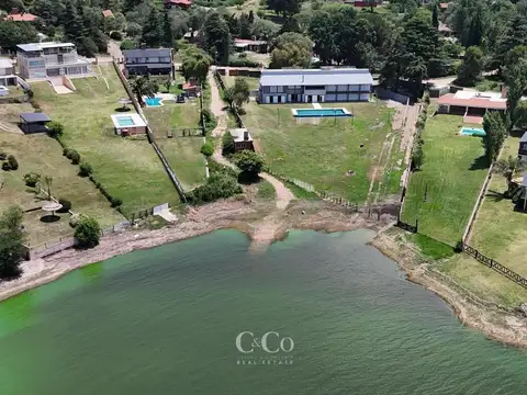 Villa Lago Azul