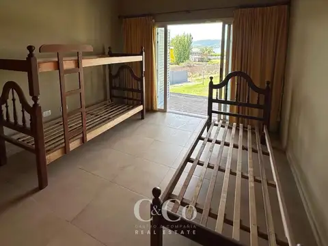 Casa en Venta 10 años