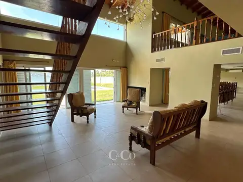 Casa en Venta 10 años