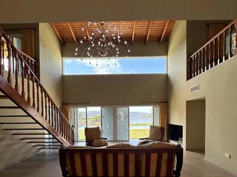 Casa en Venta de 7 dormitorios