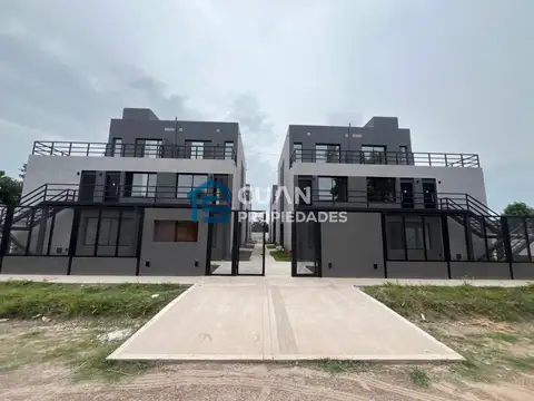 ONE PILAR departamento en alquiler CUAN PROPIEDADES