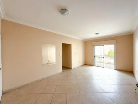 Departamento en alquiler
