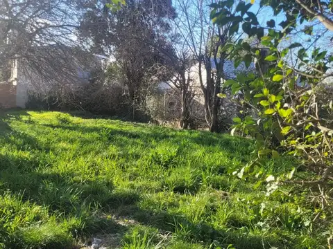Terreno en Venta en Manuel Alberti, USD 29.000