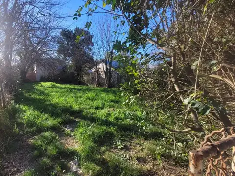 Venta De Terreno Con Escritura En Pilar