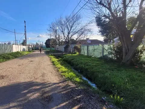 Venta De Terreno Con Escritura En Pilar