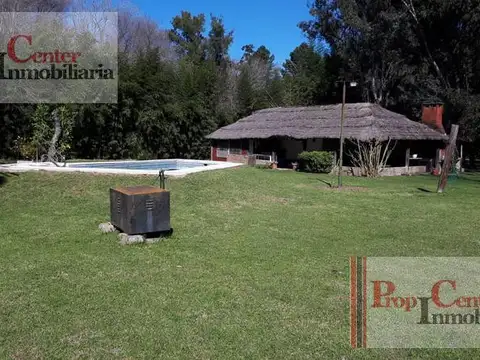 Casa en Venta de 4 dormitorios