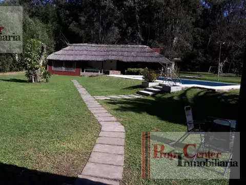 Casa - San Luis