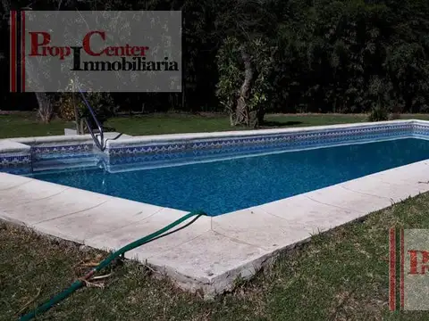 Casa en Venta en San Luis, USD 380.000