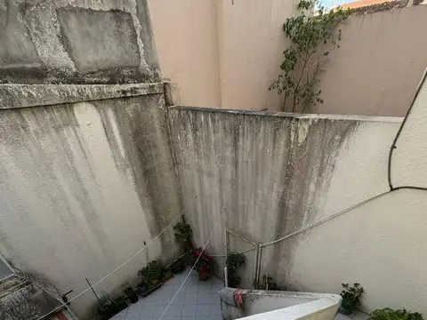 Casa 4 ambientes con 4 baños