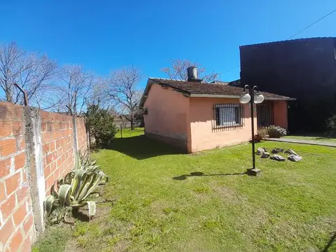 Casa en Venta en General Rodriguez, USD 72.000