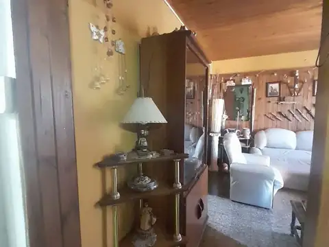 Casa en Venta 45 años