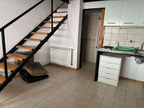 Oficina Monoambiente con 1 baño