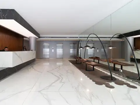 Departamento en zona exclusiva con amenities de alta calidad