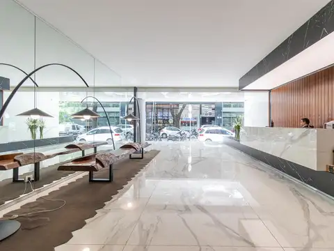 Avenida del Libertador al 6200