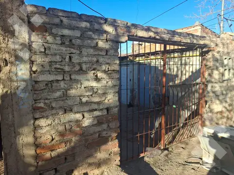 En Venta | Propiedad con 4 Departamentos | Villa Ceferino | Neuquén