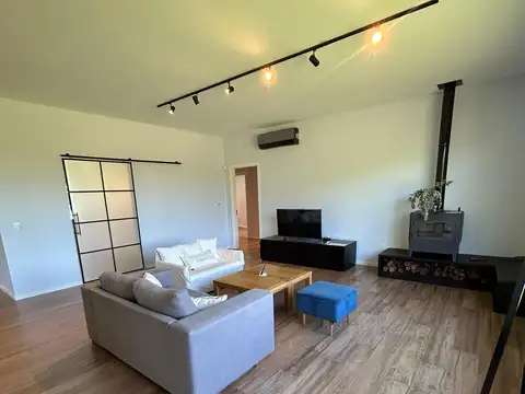 Barrio Parque La Verdad - Exaltación de la Cruz