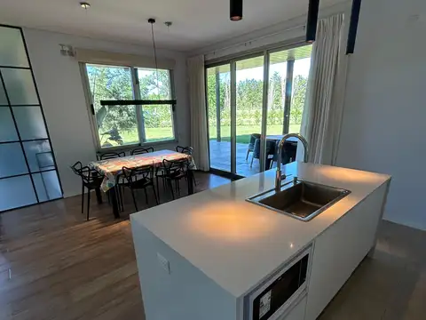 Casa en Venta 2 años