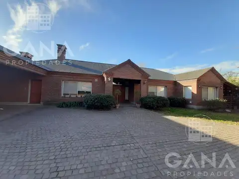Casa en Venta de 3 dormitorios