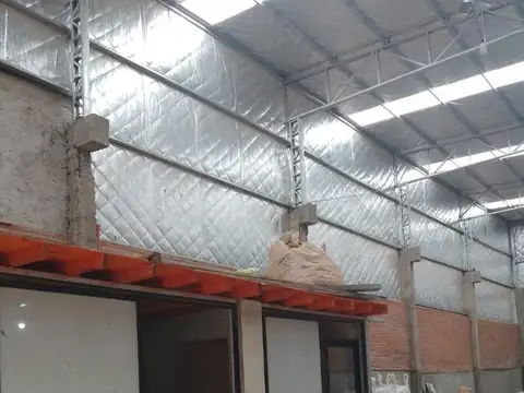 Ingeniero Huergo 4200