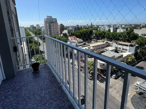 Departamento en Alquiler de 3 ambientes