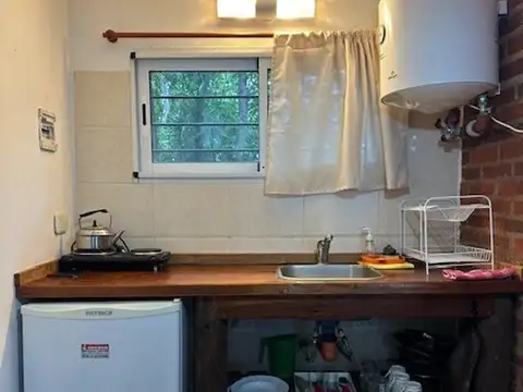Complejo turístico en venta excelente ubicación.