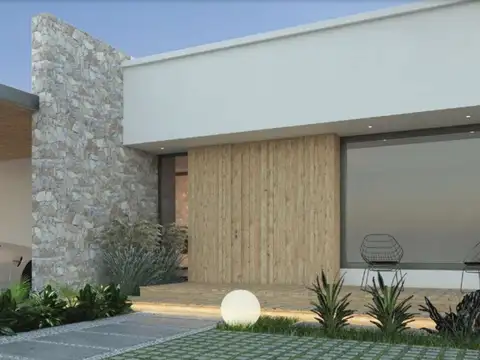 Venta Casa llave en Mano Aero country El Pirincho