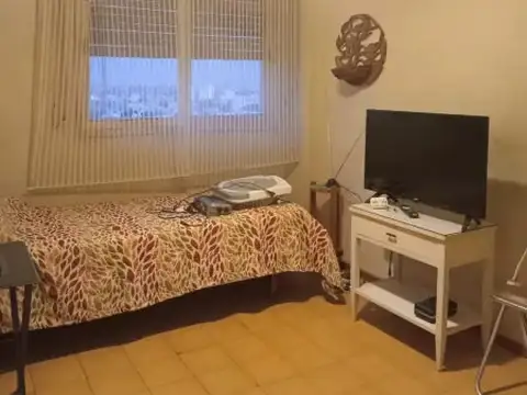 DEPARTAMENTO 4 AMBIENTES CON VISTA ABIERTA – VILLA REAL