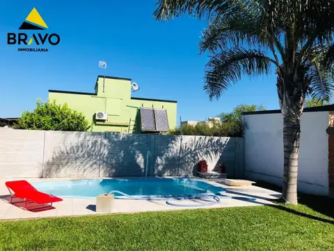 Casa en Venta 10 años