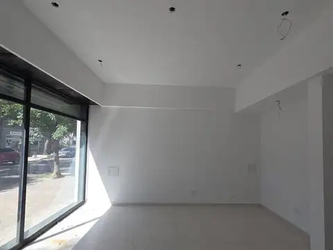 Local comercial en la Sexta